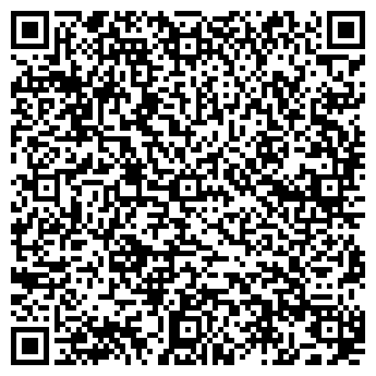 QR-код с контактной информацией организации ООО ТехноТрейд-Сервис