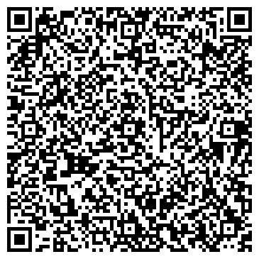 QR-код с контактной информацией организации Чосон