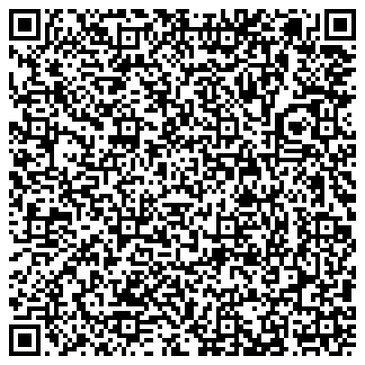QR-код с контактной информацией организации ООО Частное охранное предприятие «АНТАР»