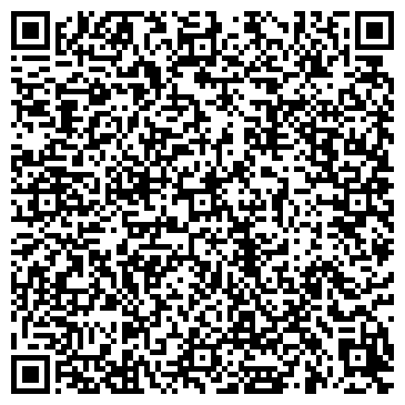 QR-код с контактной информацией организации Белый лебедь