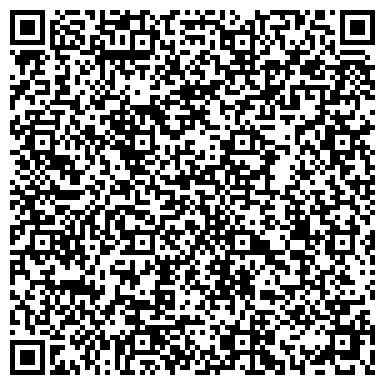 QR-код с контактной информацией организации Отделение почтовой связи №23, с. Большое Чаусово