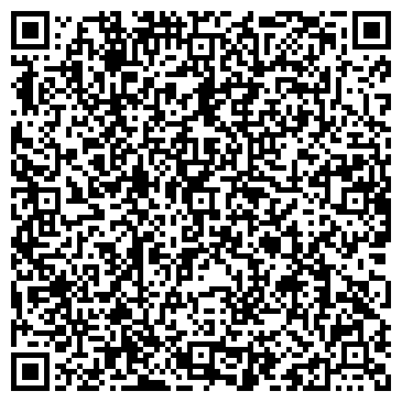 QR-код с контактной информацией организации Мега распродажа