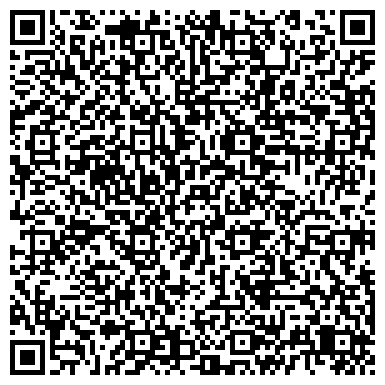 QR-код с контактной информацией организации ООО ЧОП «Рокот-Центр»