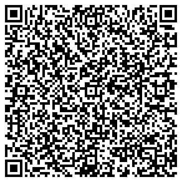QR-код с контактной информацией организации Восьмая чакра