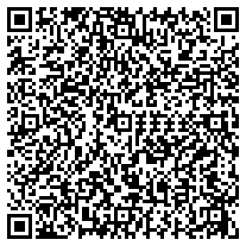 QR-код с контактной информацией организации ООО Престиждомстрой