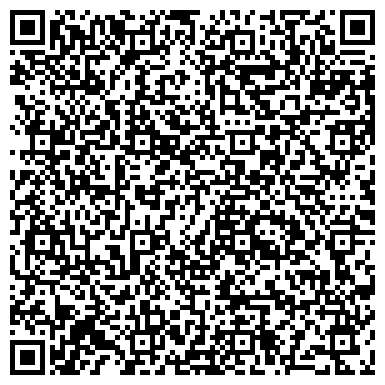 QR-код с контактной информацией организации КАСКАД-АВ