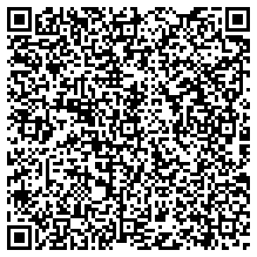 QR-код с контактной информацией организации ООО ЯгуарСофт