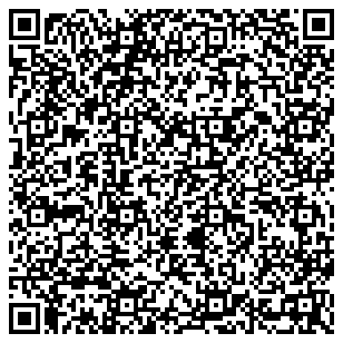QR-код с контактной информацией организации ООО Алебард-2000