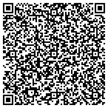QR-код с контактной информацией организации Русское лото