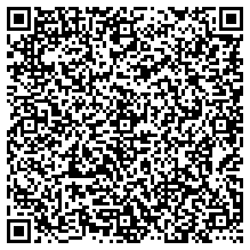 QR-код с контактной информацией организации Киноленд