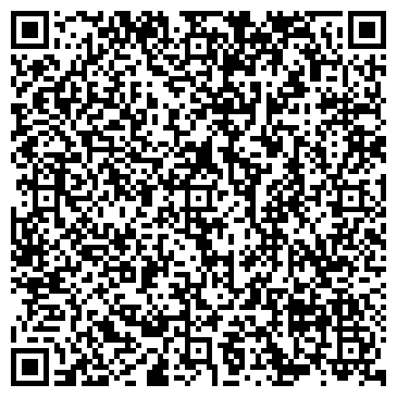 QR-код с контактной информацией организации ИП "Мультисервис"