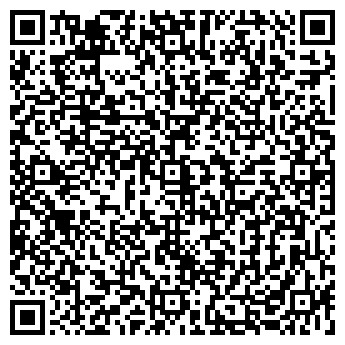 QR-код с контактной информацией организации ООО Компьютерный сервис