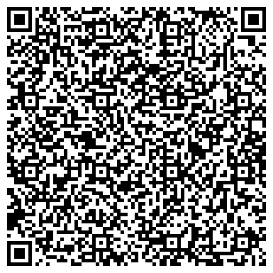 QR-код с контактной информацией организации Тридевятое королевство