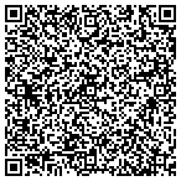 QR-код с контактной информацией организации Остров чудес