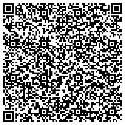 QR-код с контактной информацией организации Калининградский областной детско-юношеский центр экологии