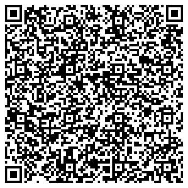 QR-код с контактной информацией организации ГБПОУ г.Москвы "Техникум сервиса и туризма №29"