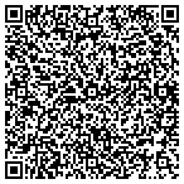 QR-код с контактной информацией организации РСБ-Щит