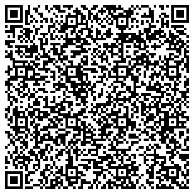QR-код с контактной информацией организации Калининградский музыкальный хобби клуб