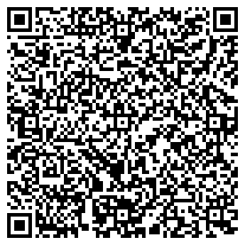 QR-код с контактной информацией организации ООО Курганстройсервис