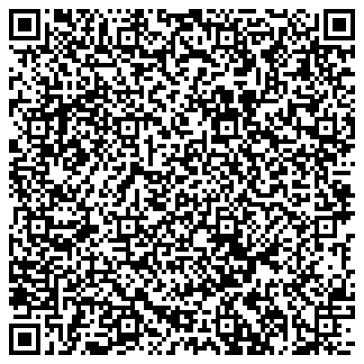 QR-код с контактной информацией организации Витязь-БКБ, частное охранное предприятие, ООО Спецназ-ветеран Витязь