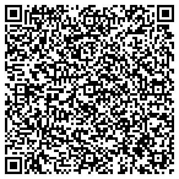 QR-код с контактной информацией организации Спутник