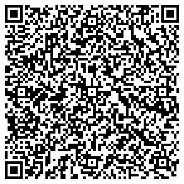 QR-код с контактной информацией организации Гостиница Электрон