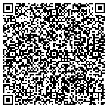 QR-код с контактной информацией организации Областной центр культуры молодежи