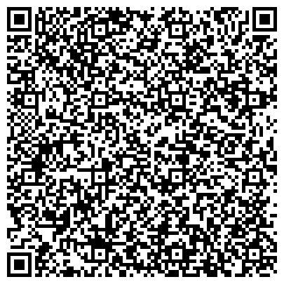 QR-код с контактной информацией организации Городской центр культуры и искусства