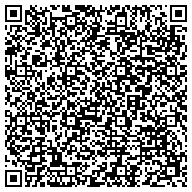 QR-код с контактной информацией организации Гурьевский городской центр культуры