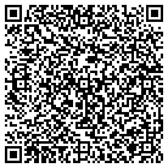QR-код с контактной информацией организации ИП Бузлукова Л.А.