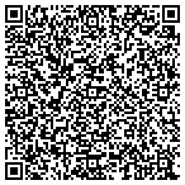 QR-код с контактной информацией организации Папаша Беппе