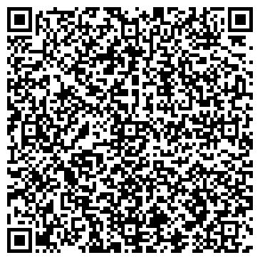 QR-код с контактной информацией организации ИП Дуплякина Т.И.