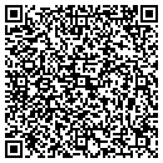 QR-код с контактной информацией организации ООО Хамелеон-Инвест