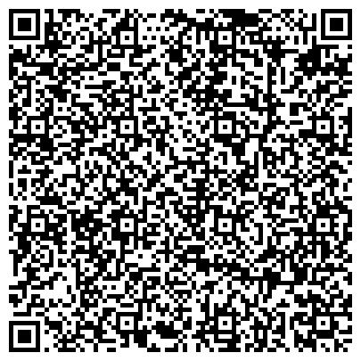 QR-код с контактной информацией организации Центр градостроительства и землеустройства г. Новокузнецка, МП, Приём документов в формате "Одного окна"