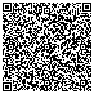 QR-код с контактной информацией организации Месье Шафран