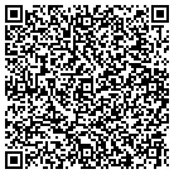 QR-код с контактной информацией организации ПЛАНЕТА ЗДОРОВЬЯ