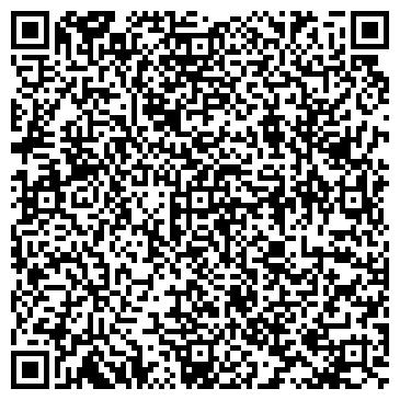 QR-код с контактной информацией организации Маленькая Венеция