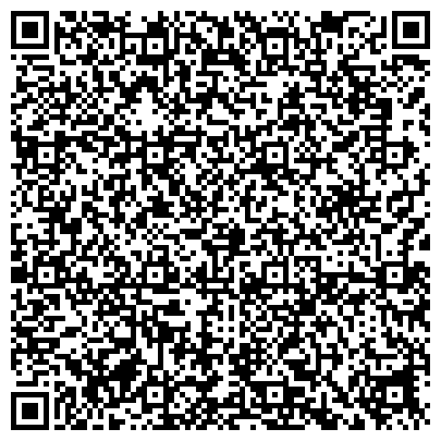 QR-код с контактной информацией организации Объединение инженеров проектировщиков