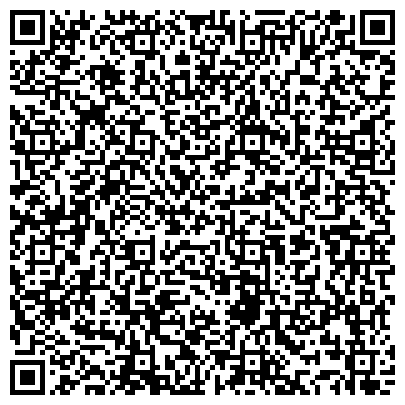 QR-код с контактной информацией организации Гильдия проектировщиков Сибири