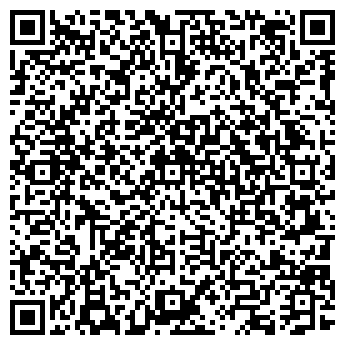 QR-код с контактной информацией организации Папаша Беппе