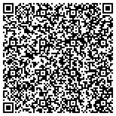 QR-код с контактной информацией организации ТРИАНОН