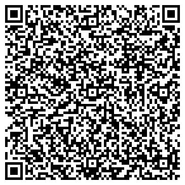QR-код с контактной информацией организации Калининградский зоопарк