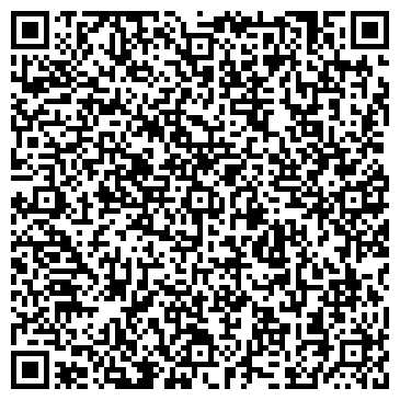 QR-код с контактной информацией организации Желатерия Итальяна