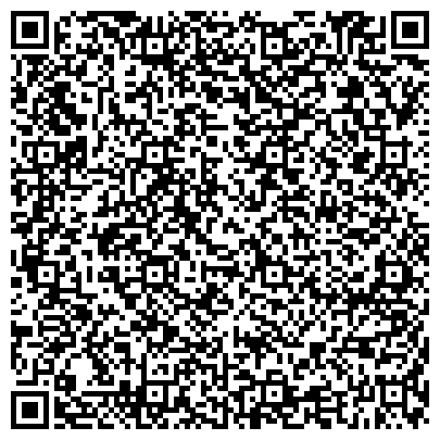 QR-код с контактной информацией организации Региональный Отраслевой Союз Туриндустрии Сибири