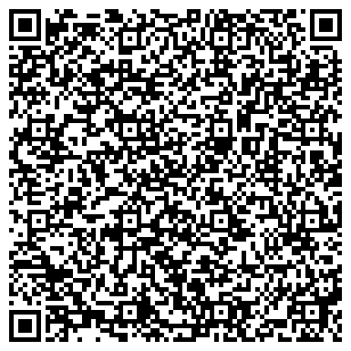 QR-код с контактной информацией организации ООО Альфа-универсал