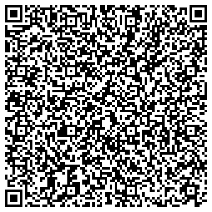 QR-код с контактной информацией организации Межрегиональное объединение инженерно-строительных предприятий