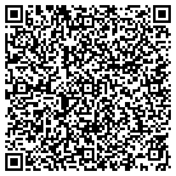 QR-код с контактной информацией организации Mango Moon