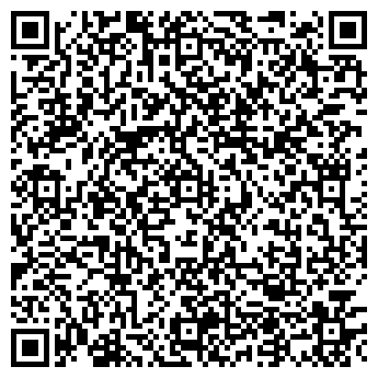 QR-код с контактной информацией организации Изабелла