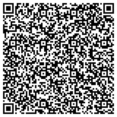 QR-код с контактной информацией организации Центр подготовки охранников «НОКС»