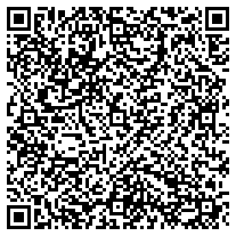 QR-код с контактной информацией организации Али БоБо